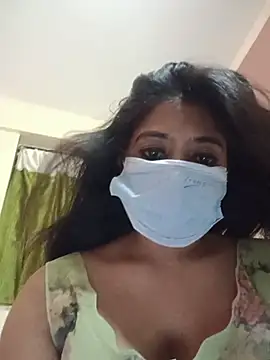 dearmona00 online show from 9, 6, 2026
