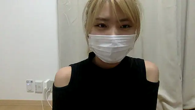  Misa misako  online show from 25, 4, 2026