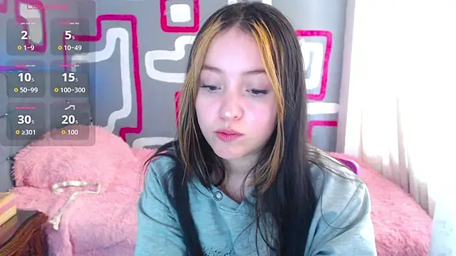 vero doll12 online show from 26, 4, 2026