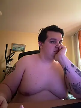 PenisGenezis13 online show from 12, 4, 2026