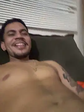 Hotberryofc online show from 15, 4, 2026