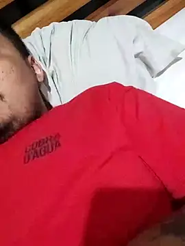 Luiz6767 online show from 11, 4, 2026