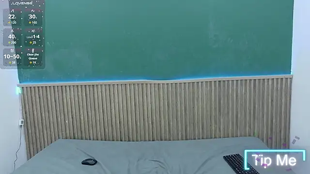 isabellakath online show from 14, 4, 2026