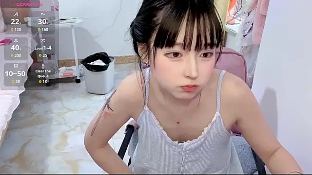 Snapshot of Kaixin-baobao chatting on 28, 5, 2026 Kaixin-baobao online show from 28, 5, 2026