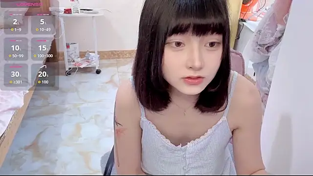 Snapshot of Kaixin-baobao chatting on 30, 5, 2026 Kaixin-baobao online show from 30, 5, 2026