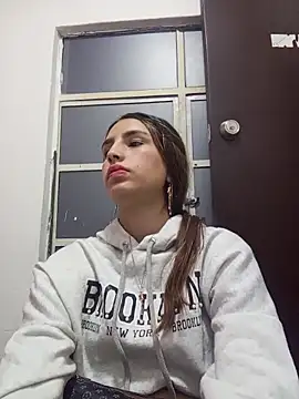 AmaraSaint online show from 8, 5, 2026