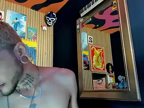 Murdockk online show from 5, 6, 2026