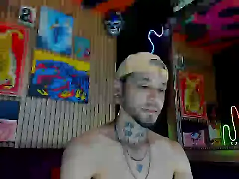 Murdockk online show from 10, 6, 2026