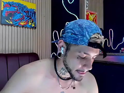 Murdockk online show from 23, 7, 2026