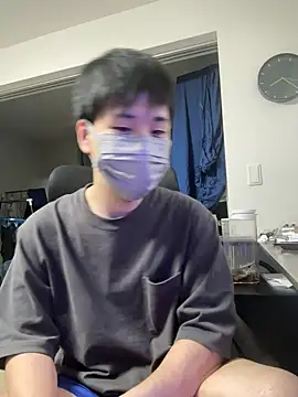 Snapshot of kurage164 chatting on 8, 7, 2026 kurage164 online show from 8, 7, 2026
