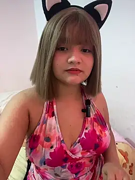 Snapshot of Karina_PrettyHot69 chatting on 28, 4, 2026 Karina PrettyHot69 online show from 28, 4, 2026