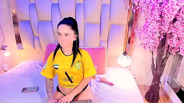Iriistai1 online show from 18, 6, 2026