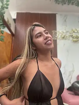 Kimmiebellarie online show from 11, 5, 2026