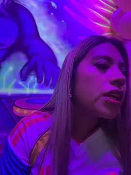 Kimmiebellarie online show from 4, 7, 2026