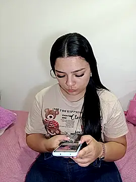 Sussy Star online show from 14, 4, 2026