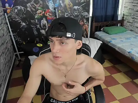 sebas jusa online show from 23, 4, 2026