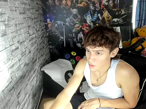 sebas jusa online show from 30, 6, 2026