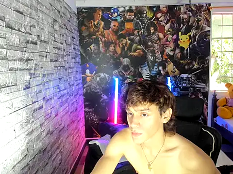 sebas jusa online show from 7, 7, 2026