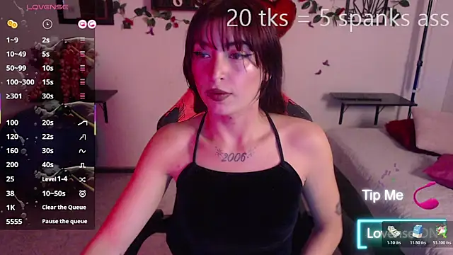 kanao1404 online show from 17, 7, 2026