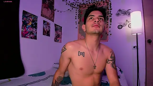 JaxJinx online show from 14, 5, 2026