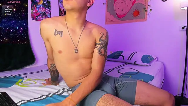 JaxJinx online show from 15, 5, 2026