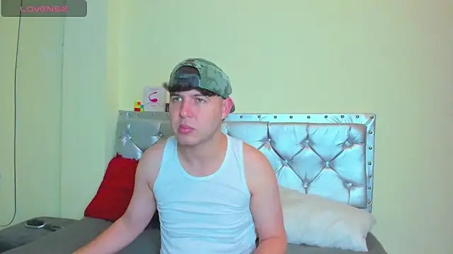 matthew gill online show from 17, 5, 2026