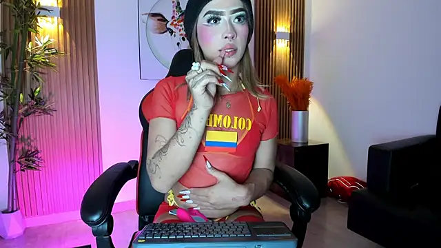 Snapshot of Flor_pink chatting on 18, 6, 2026 Flor pink online show from 18, 6, 2026