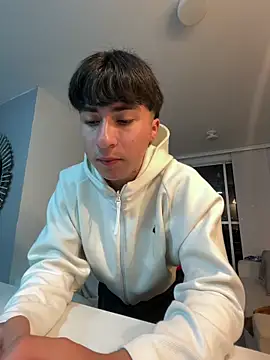 martinbakeer online show from 13, 4, 2026