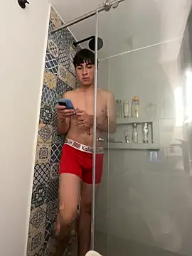 martinbakeer online show from 14, 4, 2026