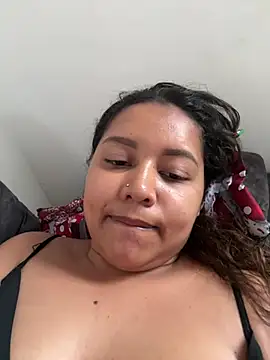 Snapshot of Ninibella chatting on 6, 7, 2026 Ninibella online show from 6, 7, 2026