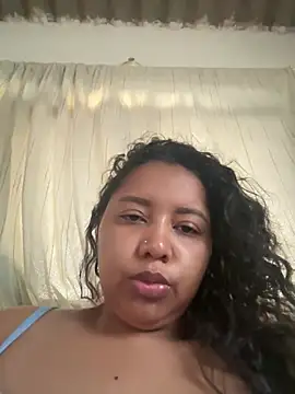 Snapshot of Ninibella chatting on 14, 7, 2026 Ninibella online show from 14, 7, 2026