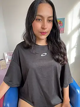 SweetGabriella  online show from 27, 5, 2026