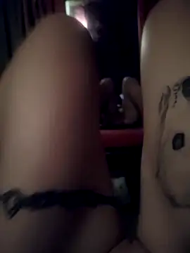 Lacasadelilith online show from 12, 4, 2026