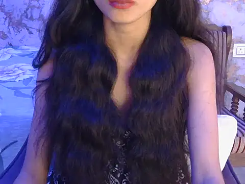 Snapshot of Ada-19 chatting on 25, 7, 2026 Ada-19 online show from 25, 7, 2026