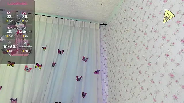 karina ebonyy online show from 24, 4, 2026