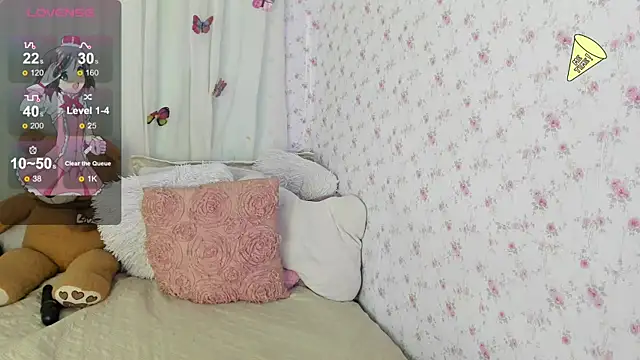 karina ebonyy online show from 9, 6, 2026
