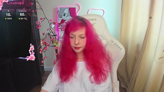 InfernoKitten online show from 14, 4, 2026