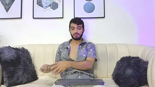 EmmanuelVoss online show from 18, 4, 2026