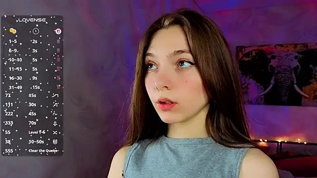 AuraLune   online show from 15, 7, 2026