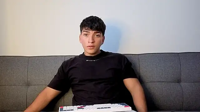 James silva1 online show from 19, 4, 2026