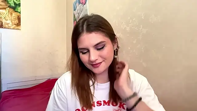 SexyFriren online show from 13, 4, 2026