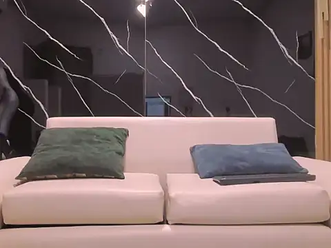 ChristopheRivera online show from 12, 6, 2026