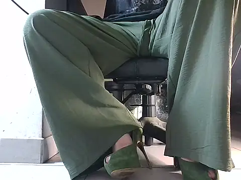 jelesaime online show from 21, 4, 2026