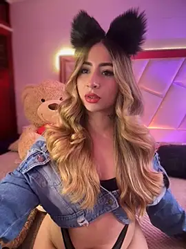 Snapshot of abbymodell1 chatting on 6, 6, 2026 abbymodell1 online show from 6, 6, 2026