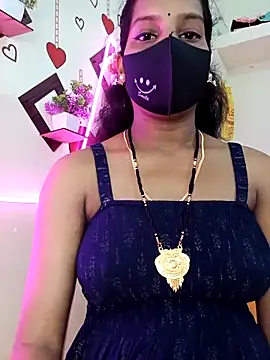 Mun Mun1 online show from 12, 4, 2026