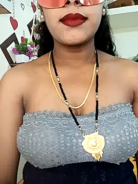 Mun Mun1 online show from 27, 4, 2026