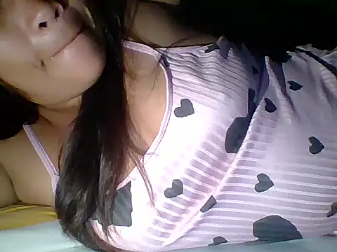 PinayAnne online show from 2, 6, 2026