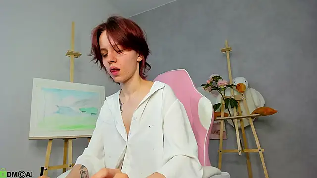Snapshot of Milena_Milyan chatting on 29, 5, 2026 Milena Milyan online show from 29, 5, 2026