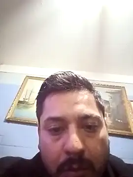 Francisco0707 online show from 21, 4, 2026