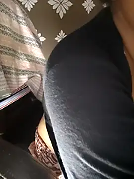 SexySindrela online show from 14, 4, 2026